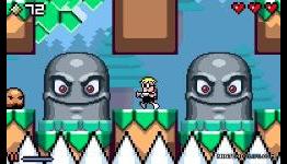 Nintendo Life review: Mutant Mudds (3DS eShop)