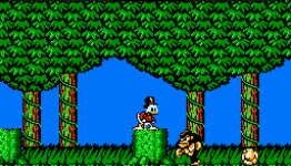 DuckTales’ Scrooge McDuck is the worst person ever