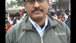 Indian Teacher’s Shock at His $9.8bn Bank Balance