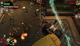 All Zombies Must Die! Review – BuzzFocus