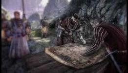 The Witcher 2 Xbox 360 pre-launch Details to Reveal Soon