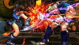 Interview with Street Fighter X Tekken’s Yoshinori Ono [Game Revolution]