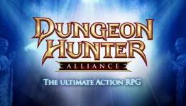 Dungeon Hunter Alliance Available Before Launch