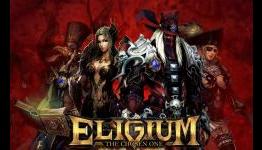 ELIGIUM Skill System Presentation