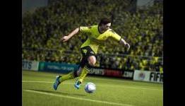 FIFA 12 is UK’s highest grossing sports game ever