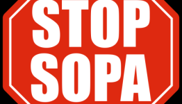 Why SOPA, PIPA, and other Anti-Piracy measures will never succeed.
