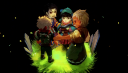 Gaming Regrets: Dosage of Indie Games