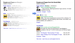 ‘Focus on the User’ retools Google Social Search to work with all networks