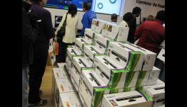 PING/PONG: Dis-Kinected Realities – Year of the Kinect?