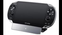 Hands on with the Vita | Player Affinity