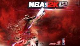 Unlock new Jerseys for NBA 2K12