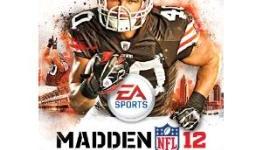 Free Madden NFL 12 Kindle Fire Edition with Discounted Madden 12