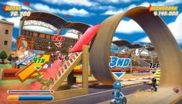 Review: Joe Danger: Special Edition