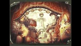 Gust Announces PlayStation Vita Game