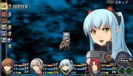 Falcom x Nippon Ichi Crossover: Kiseki’s Tio to Appear in Legasista