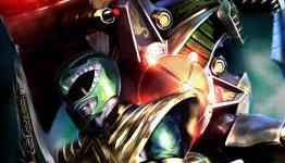 Top Five Tv Shows To Make Bad Ass Games