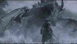 Here Be Dragons