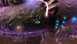 Nintendo 3DS: Nano Assault Gets Release Date