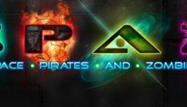 OnLive Releases Space Pirates and Zombies
