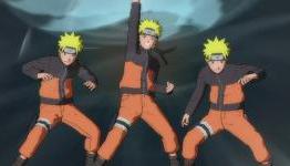 Naruto Shippuden: Ultimate Ninja Storm Generations new demo gameplay! Vs Sasuke, Pain, Madara!