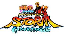Naruto Generations: The Demo is in Session! Opening Video