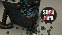 The impact of SOPA on gaming