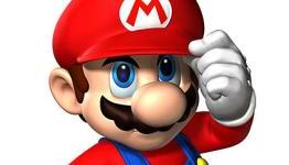 Mario is too mainstream? Indie game characters certainly think so