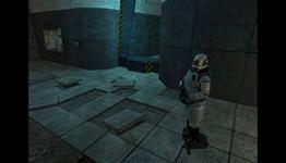 Half-Life 2 Mod Das Roboss Released