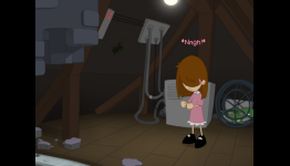 Krams Design Updates: ‘Anna’s Quest’ Unveiled And ‘Egress’ Gets A Trailer