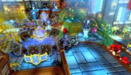 Review: Dungeon Defenders (This Is My Joystick)