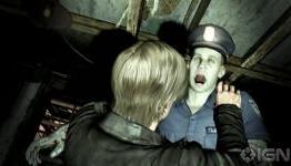 Listen To Our First Thoughts: Resident Evil 6 Reveal Trailer