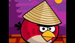 Pocket Gamer: Chinese New Year: Angry Birds Seasons 3-star video walkthroughs