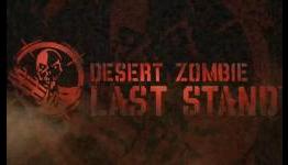 Pocket Gamer: Desert Zombie Last Stand Review