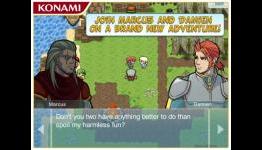 Touch Arcade: Ash II: Shadows Review