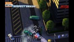 Touch Arcade: Smash Cops Review