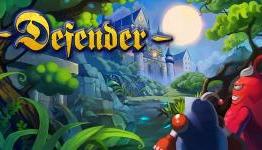 Android Rundown: Defender Review