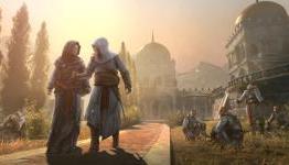 Assassin Creed Revelations: Mediterranean Traveler Map Pack – First Ever DLC Demo