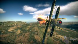 World of Planes Expands Its Borders, Issues Beta Invite