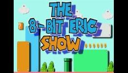 Original Gamer: 8-Bit Eric: Tennis Review