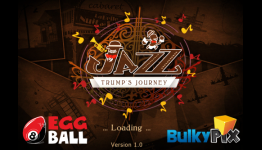AppSmile: JAZZ: Trump’s Journey Review