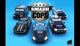 AppSmile: Smash Cops Review