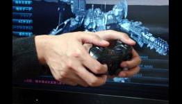 The Strangest PS3 Play Style on Earth