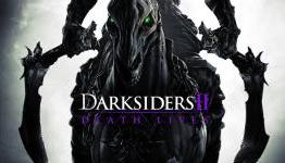 Darksiders 2 Preview: A Closer Look at Death