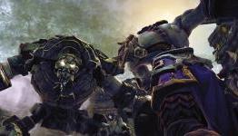 Darksiders II Screens Released 1/24/2012