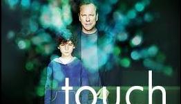 ‘Touch’ TV Series Preview