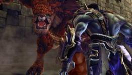Icrontic: An intimate look at Darksiders II