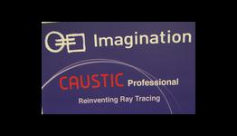 Revenge is Sweet: PowerVR Discrete GPGPU PCIe Card Coming Later in 2012