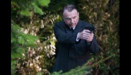 IGN – Alcatraz: “Kit Nelson” Review