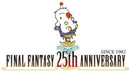Final Fantasy Turns 25