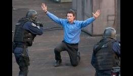 IndieWire Reviews ‘Man On A Ledge’
